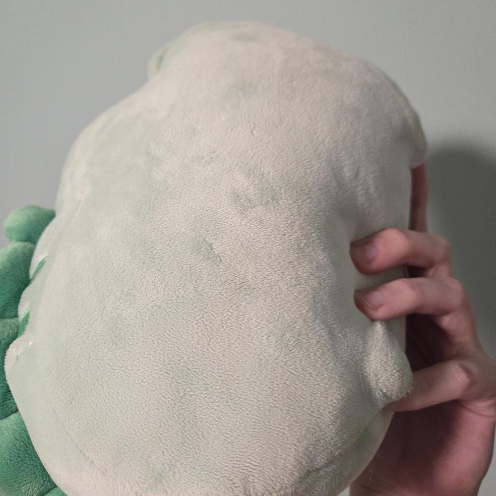 Lot Of Two (2) Pusheen Cat Plushes - Picture 8 of 9